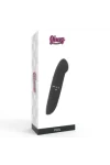 Phil Vibrator Schwarz von Glossy kaufen - Fesselliebe