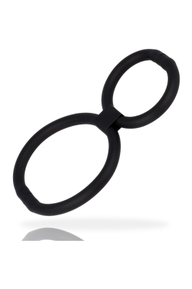 Verstellbare Ringe für Penis von Addicted Toys kaufen | Fesselliebe