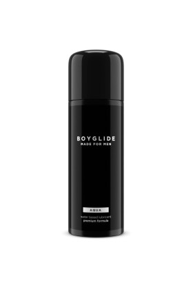 Boyglide Schmiermittel auf Wasserbasis 100 ml von Intimateline Boyglide kaufen | Fesselliebe