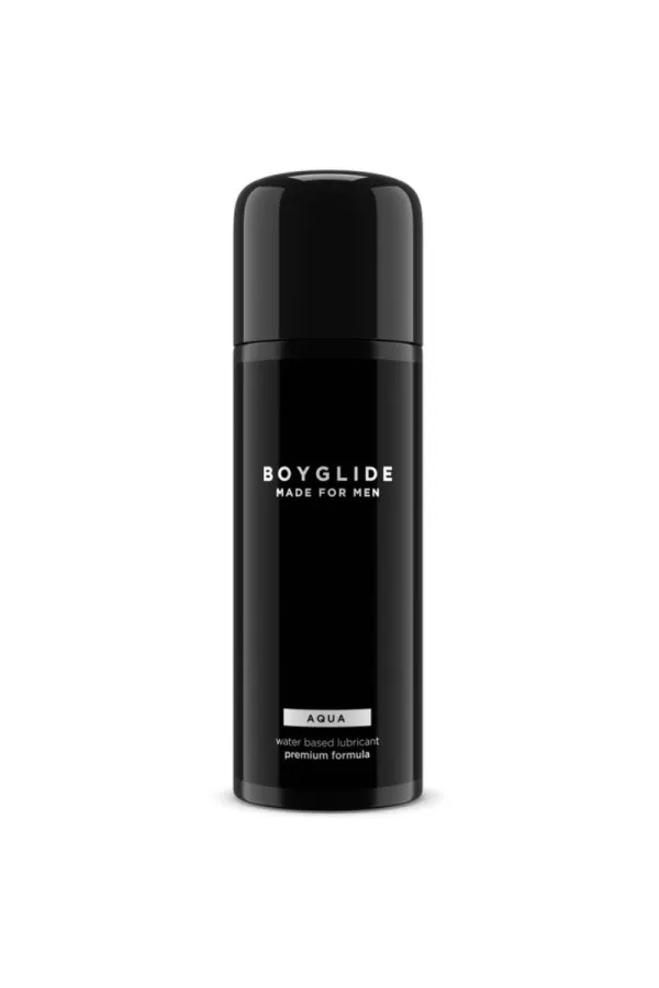 Gleitmittel auf Wasserbasis 100 ml von Intimateline Boyglide kaufen - Fesselliebe