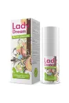 Lady Cream Stimulierende Creme für Sie 30 ml von Intimateline kaufen - Fesselliebe