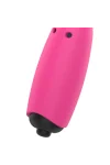 Pocket Vibe Pink Xmas Edition von Ohmama Stimulation kaufen - Fesselliebe