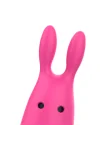 Pocket Vibe Pink Xmas Edition von Ohmama Stimulation kaufen - Fesselliebe