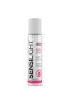 Sensilight Ultra Glide auf Wasserbasis 150 ml von Intimateline kaufen - Fesselliebe