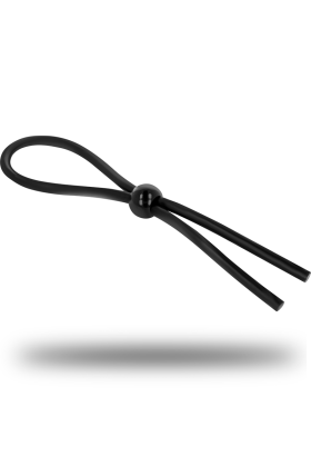 Cord- Hahnring von Ohmama Fetish kaufen | Fesselliebe