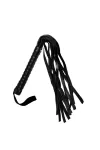 Secretlay Schwarze Bondage-Peitsche Bdsm-Kollektion von Secretplay 100% Fetish kaufen - Fesselliebe