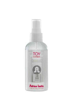 Toy-Reiniger Antibakteriell 150 ml von Adrien Lastic kaufen | Fesselliebe