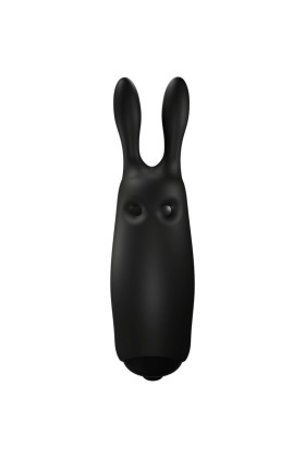 Lastic Pocket Black Rabbit Vibrator von Adrien Lastic kaufen | Fesselliebe