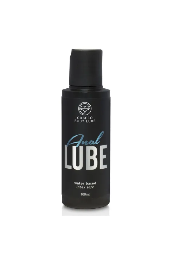 Cbl Cobeco Anal Lubel 100ml von Cobeco Pharma kaufen - Fesselliebe