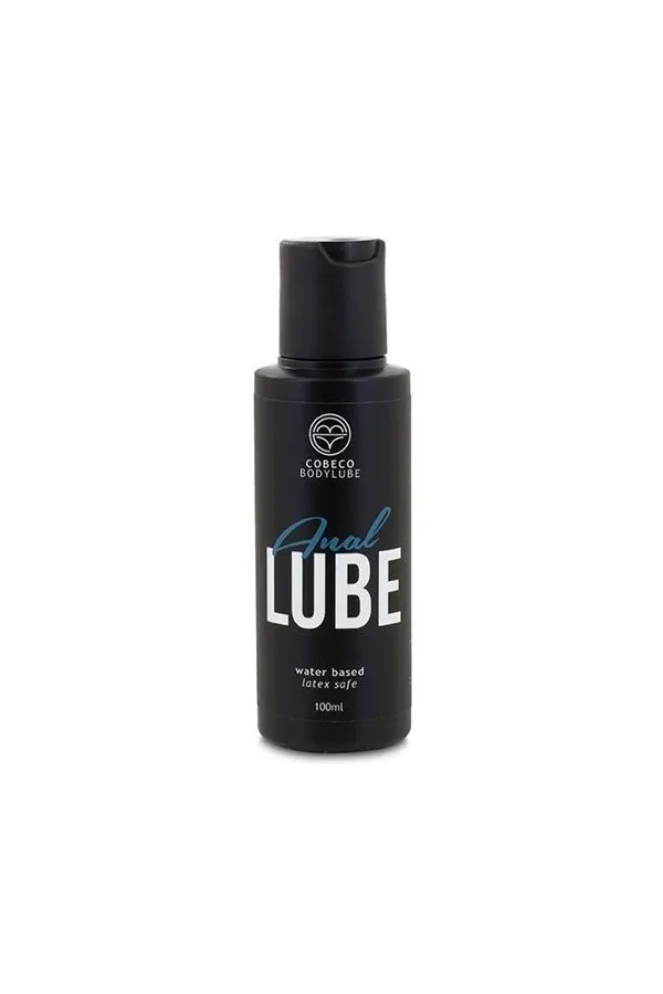 Cobeco Anallube Water-Based 100 ml von Cobeco - Cbl kaufen - Fesselliebe