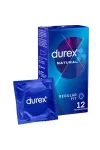 Kondome Natural Plus 12 Stück von Durex Condoms kaufen - Fesselliebe