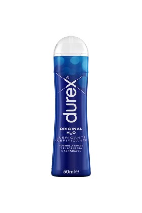 Durex Play Natürliches H2o-Schmiermittel 50 ml von Durex Lubes kaufen | Fesselliebe