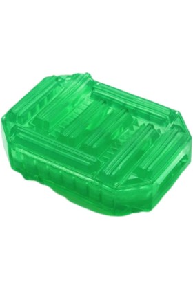 Uni Emerald Masturbator-Fingerhut von Tenga kaufen | Fesselliebe