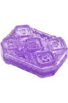 Uni Amethyst Masturbator Fingerhut von Tenga kaufen - Fesselliebe