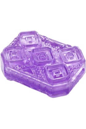 Uni Amethyst Masturbator Fingerhut von Tenga kaufen | Fesselliebe