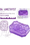 Uni Amethyst Masturbator Fingerhut von Tenga kaufen - Fesselliebe