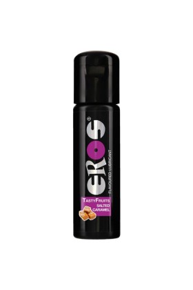 Lecker Fruits Salzkaramell-Schmiermittel 100 ml von Eros kaufen | Fesselliebe