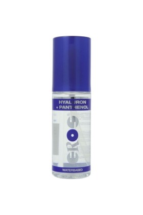 Schmiermittel auf Wasserbasis Formel Hyaluron + Panthenol 100 ml von Eros Classic Line kaufen | Fesselliebe