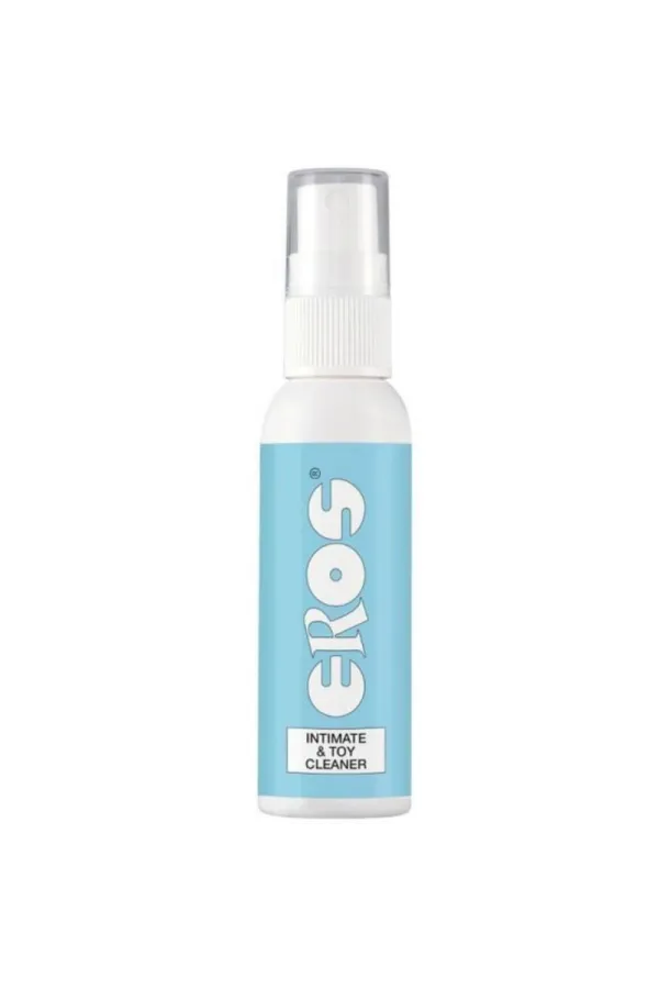 Eros Intimate Spielzeugreiniger 200 ml von Eros Classic Line kaufen - Fesselliebe