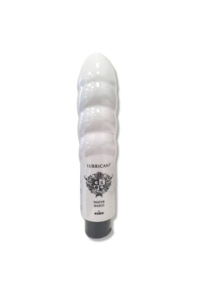 Wasserbasierte Schmiermittel-Dildo-Flasche 175 ml von Eros Fetish Line kaufen | Fesselliebe