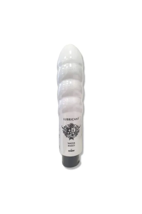 Eros Fetish Line Wasserbasierte Schmiermittel-Dildo-Flasche 175 ml von Eros Fetish Line kaufen - Fesselliebe