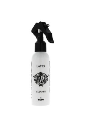 Latexreiniger 150 ml von Eros Fetish Line kaufen | Fesselliebe