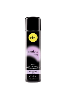 Analyze Me Anal Entspannungsgel 30 ml von Pjur kaufen | Fesselliebe