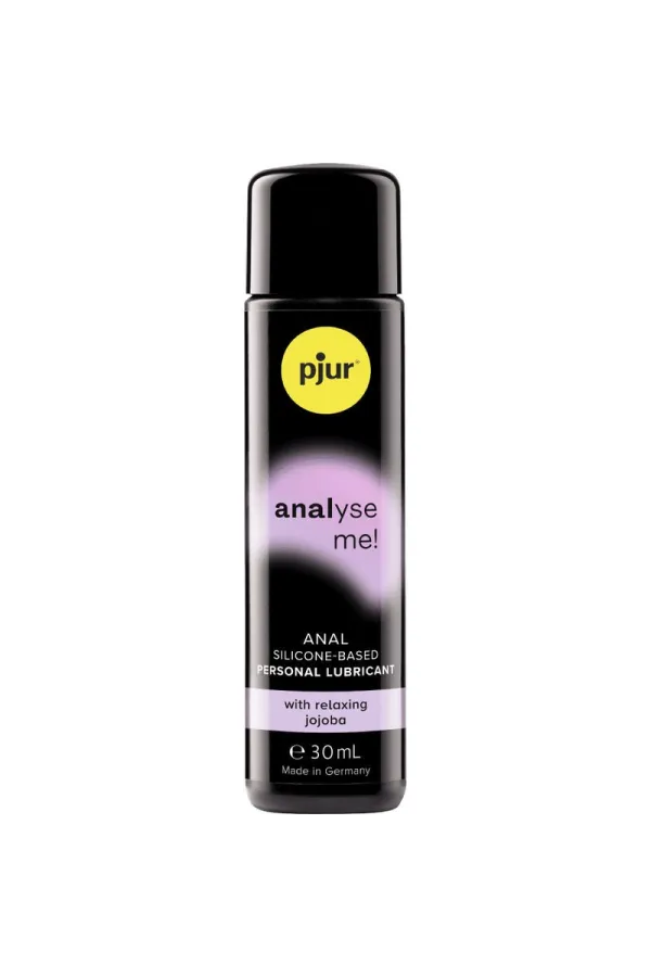 Analyze Me Anal Entspannungsgel 30 ml von Pjur