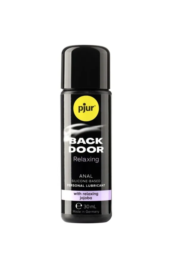 Pjur Back Door Entspannendes Anal-Glide 30 ml von Pjur kaufen - Fesselliebe