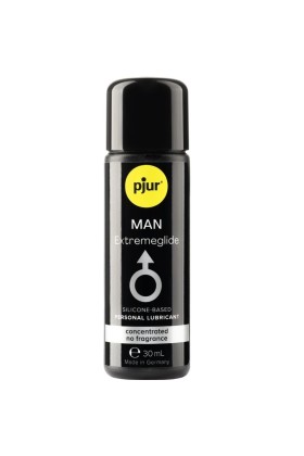 Man Premium Schmiermittel 30 ml von Pjur kaufen | Fesselliebe