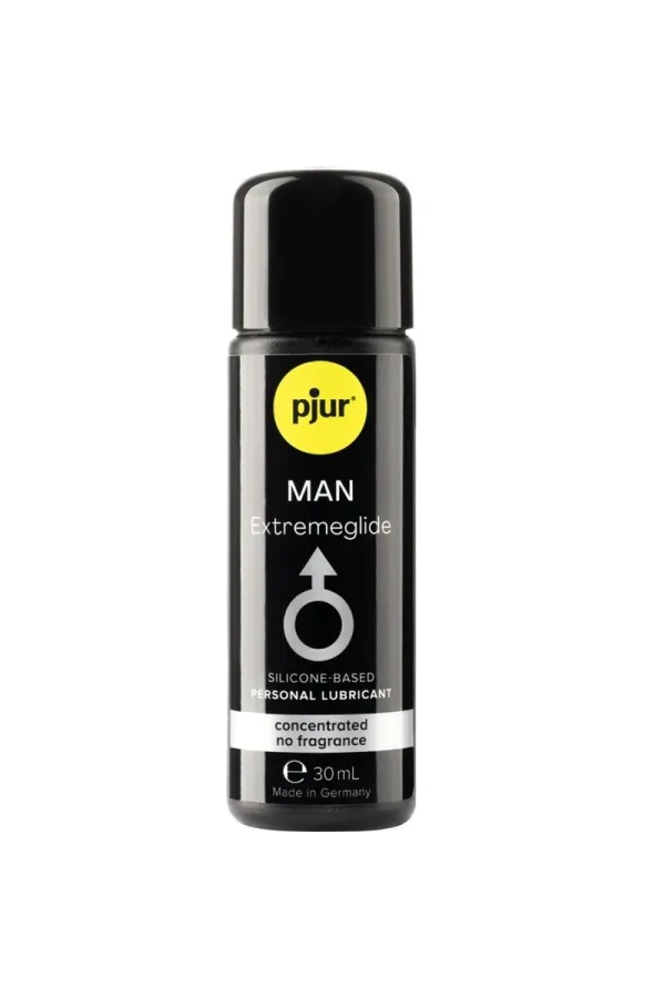 Pjur Man Premium Extremeglide Gleitmittel 30 ml von Pjur kaufen - Fesselliebe