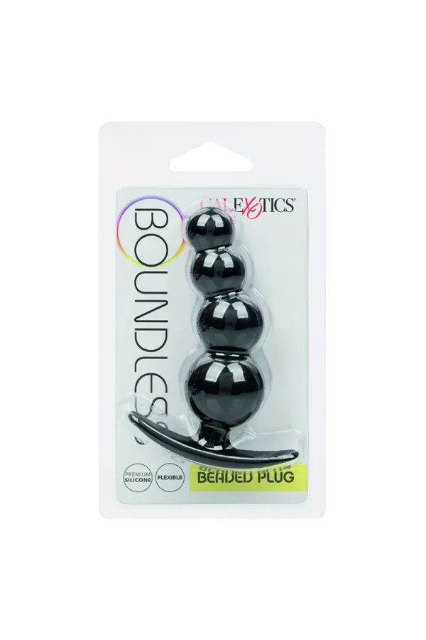 BOUNDLESS PERLENSTECKER VON CALIFORNIA EXOTICS kaufen - Fesselliebe