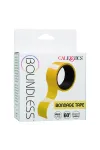 BOUNDLESS BONDAGE TAPE GELB 18M VON CALIFORNIA EXOTICS kaufen - Fesselliebe