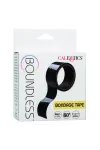 BOUNDLESS BONDAGE TAPE SCHWARZ 18M VON CALIFORNIA EXOTICS kaufen - Fesselliebe