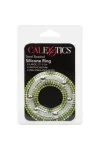 Calex Steel Beaded Silikon Ring Xl von California Exotics kaufen - Fesselliebe