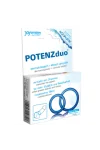 Potenz Duo Ringe Mittel von Joydivision kaufen - Fesselliebe