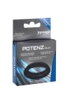 Potenz Duo Ringe Mittel Schwarz von Joydivision kaufen - Fesselliebe