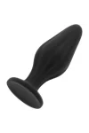 Plug Anal Slilikon 12 Cm von Ohmama Anal kaufen - Fesselliebe