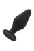 Plug Anal Slilikon 12 cm von Ohmama Anal