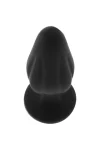 Plug Anal Slilikon 12 Cm von Ohmama Anal kaufen - Fesselliebe