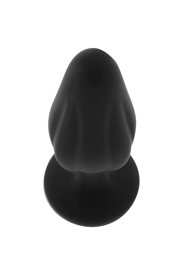 Silikon-Analstecker 12 cm Dünn von Ohmama Anal kaufen | Fesselliebe