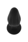 Plug Anal Slilikon 12 Cm von Ohmama Anal kaufen - Fesselliebe