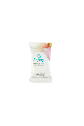 Soft Comfort Tampons Wet 2 Stück von Beppy kaufen | Fesselliebe