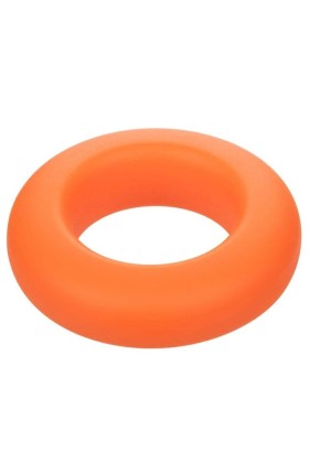 Alpha Prolong Grosser Ring Orange von Calexotics kaufen | Fesselliebe