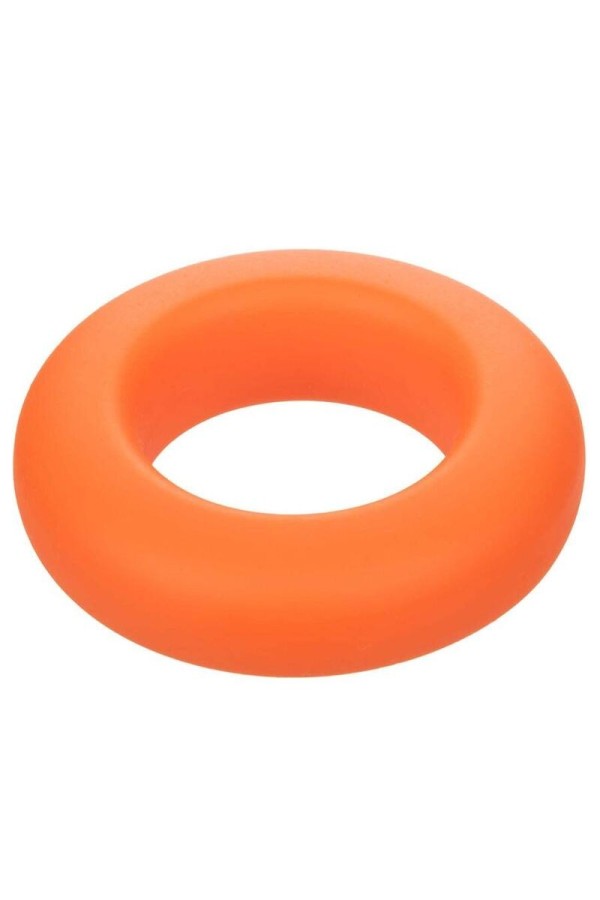 Alpha Prolong Grosser Ring Orange von Calexotics kaufen | Fesselliebe