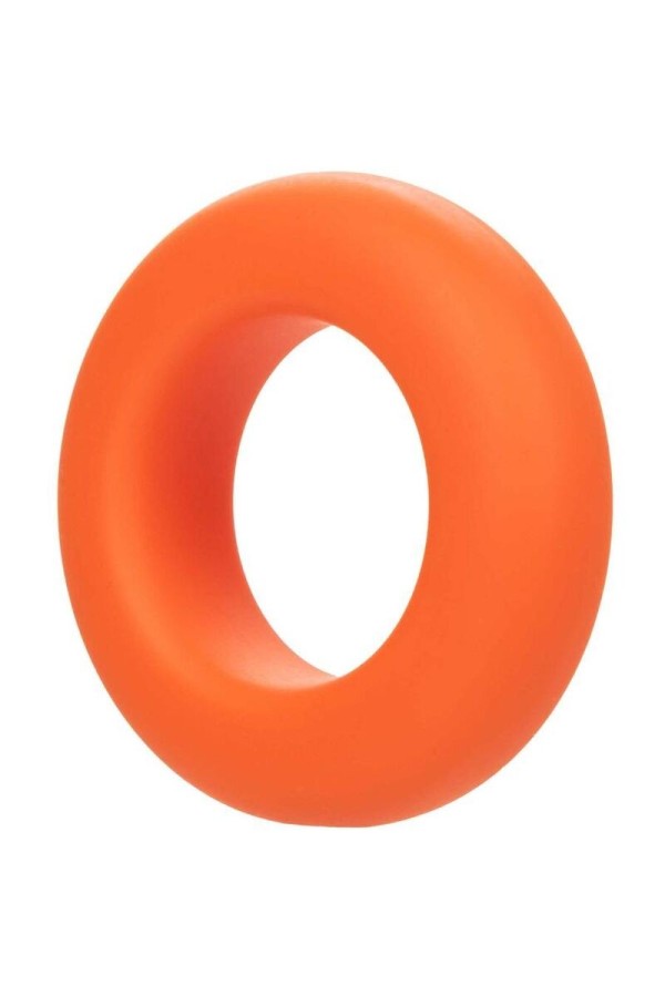Alpha Prolong Grosser Ring Orange von Calexotics kaufen | Fesselliebe