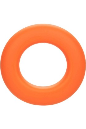 Alpha Prolong Grosser Ring Orange von Calexotics kaufen | Fesselliebe