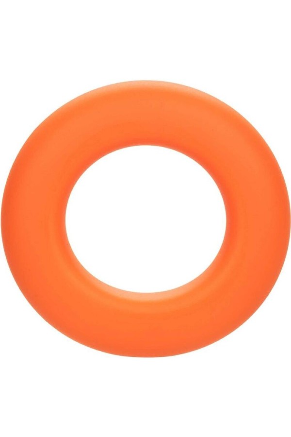 Alpha Prolong Grosser Ring Orange von Calexotics kaufen | Fesselliebe