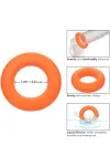 CALIFORNIA EXOTICS - ALPHA PROLONG GROSSER RING ORANGE kaufen - Fesselliebe