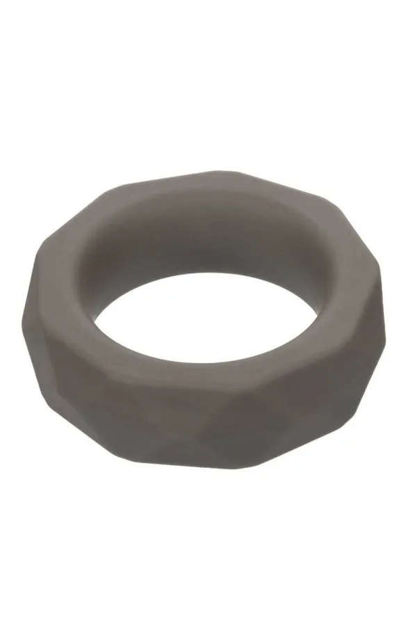 Alpha Prolong Prismatischer Ring Grau von Calexotics